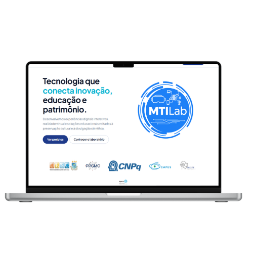 MTILab — destaque